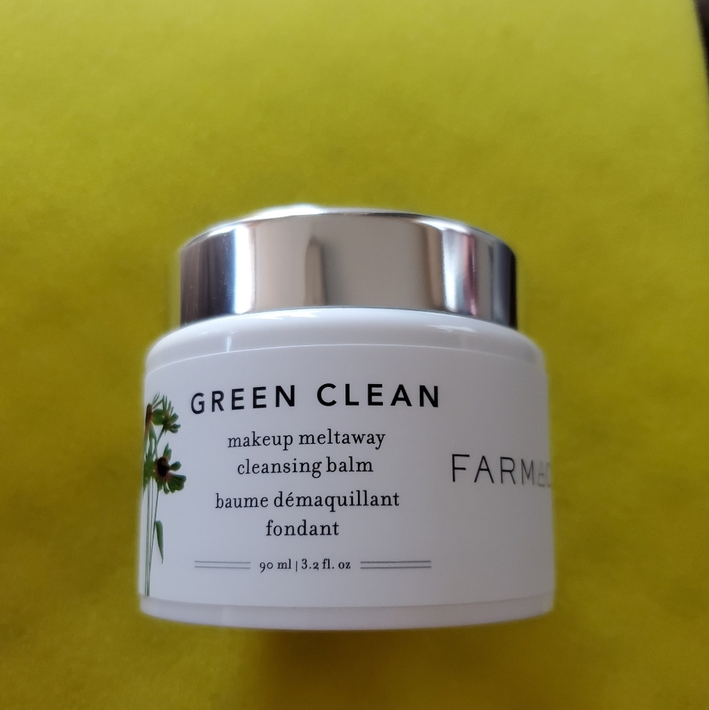 Farmacy green clean